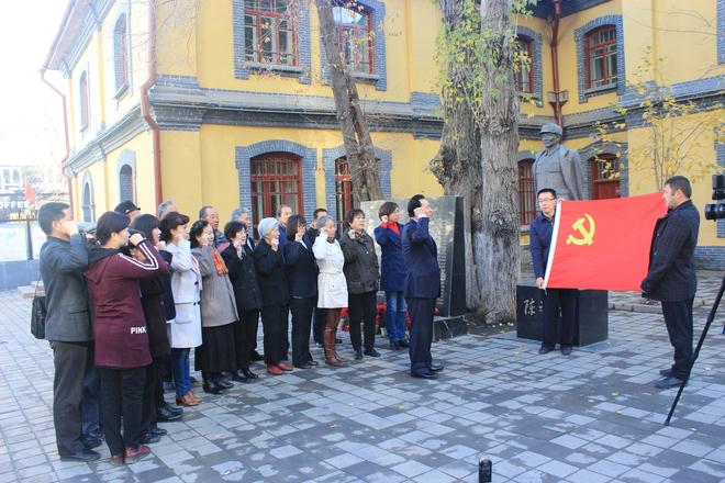 西河坝前街学习贯彻十九大精神系列活动精彩纷呈 (4).JPG